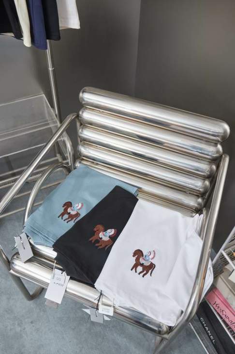 Dior T Shirts Short _SKUDiorS-XLhgntx8015743
